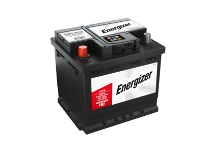 Energizer Plus 545412040 12V 45Ah 400CCA(EN)