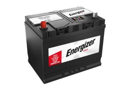 Energizer Plus 568405055 12V 68Ah 550CCA(EN)
