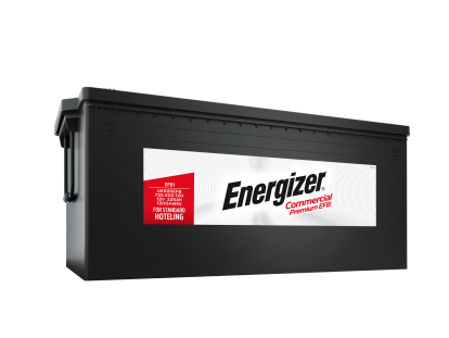 Energizer Commercial Premium 725500120 12V 225Ah 1200CCA(EN)