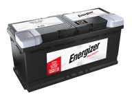Energizer Premium 610402092 12V 110Ah 920CCA(EN)